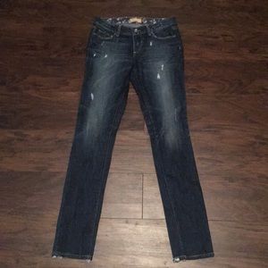 Paige Jeans- Never Worn